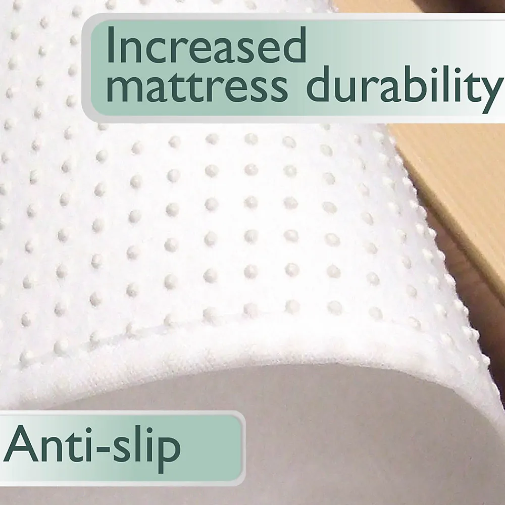 Protège matelas - Isolateur pour sommier à lattes Beautect 200x140cm>Beautissu Hot