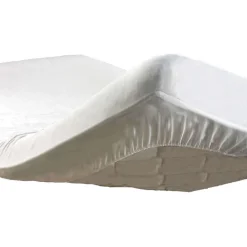 Protège matelas - Mmolleton finition PVC anti acarien>Douceur D'Intérieur Hot