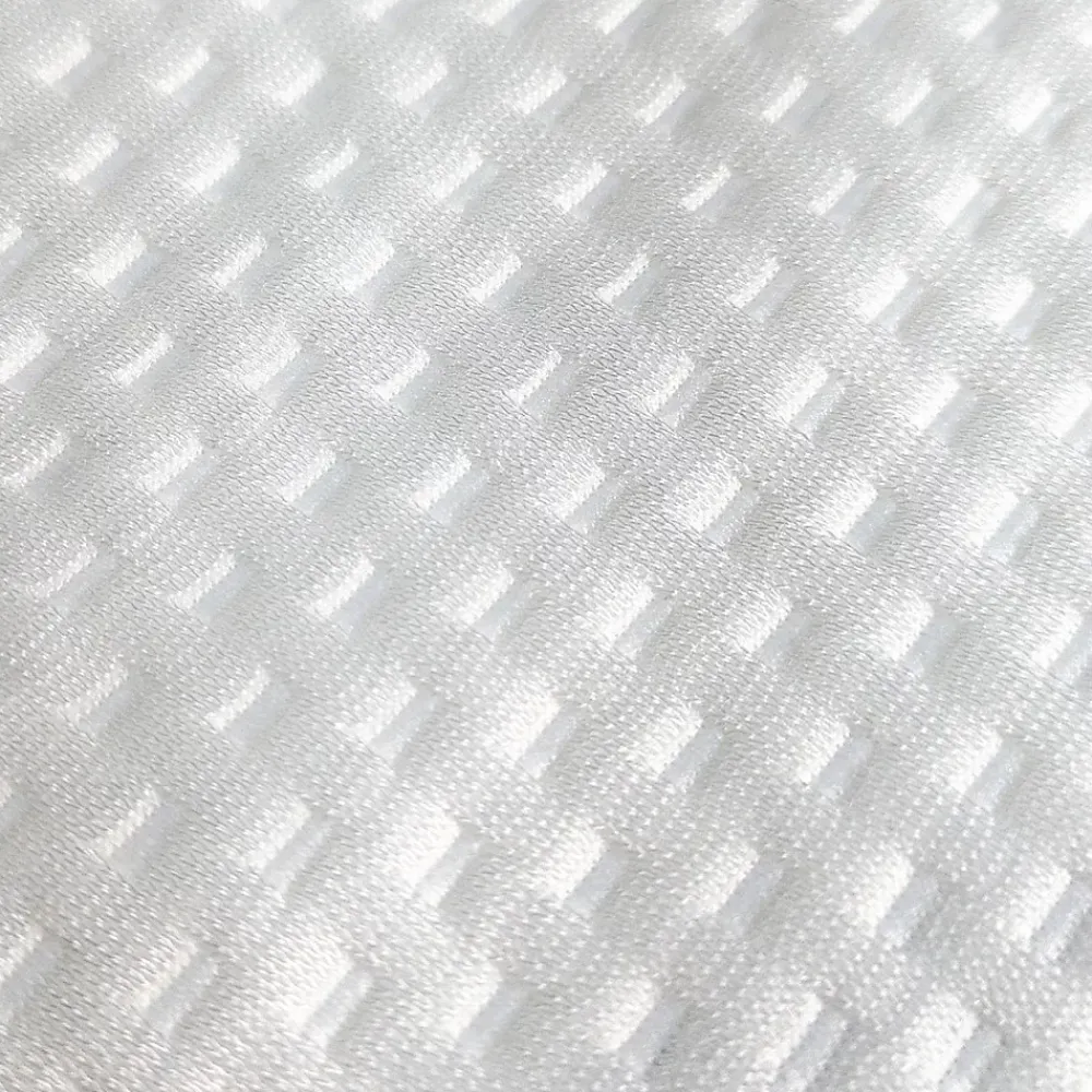 Sensei Maison Protège matelas imperméable en bambou/polyester bonnet 30 cm 90x200 cm SENSAIR* Protège Matelas