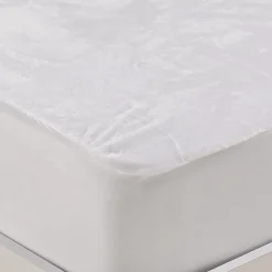 Protège matelas imperméable en microfibre bonnet 30 cm 140x200 cm MICRO SENSAFE>Sensei Maison Hot