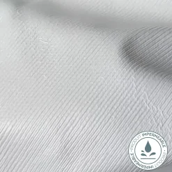 Bellecour Protège matelas Quiétude 90x190/200 cm Impermeable & Anti-punaises* Protège Matelas