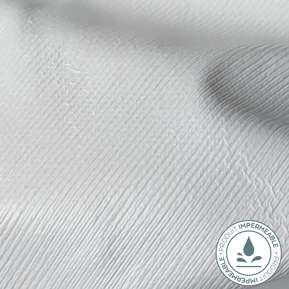 Protège matelas Quiétude 140x190/200 cm Impermeable & Anti-punaises>Bellecour Online