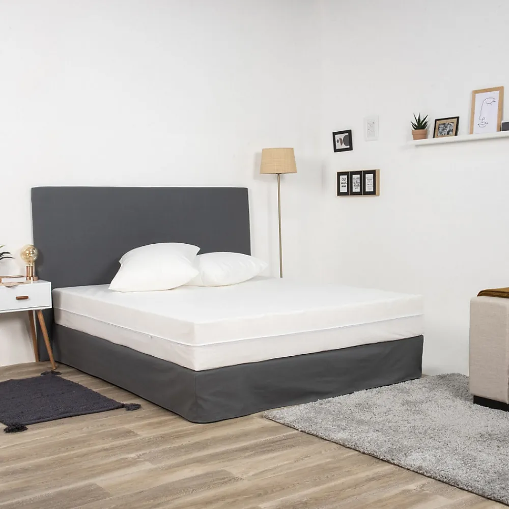 Protège oreiller anti punaise de lit 50x70cm>Future Home New
