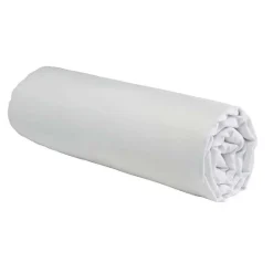 Protège-matelas absorbant en coton bonnets 15 cm 130x200cm>Future Home Best