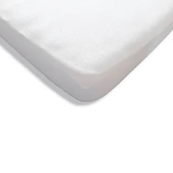 Protège-matelas absorbant en coton bonnets 15 cm 110x200cm>Future Home Sale