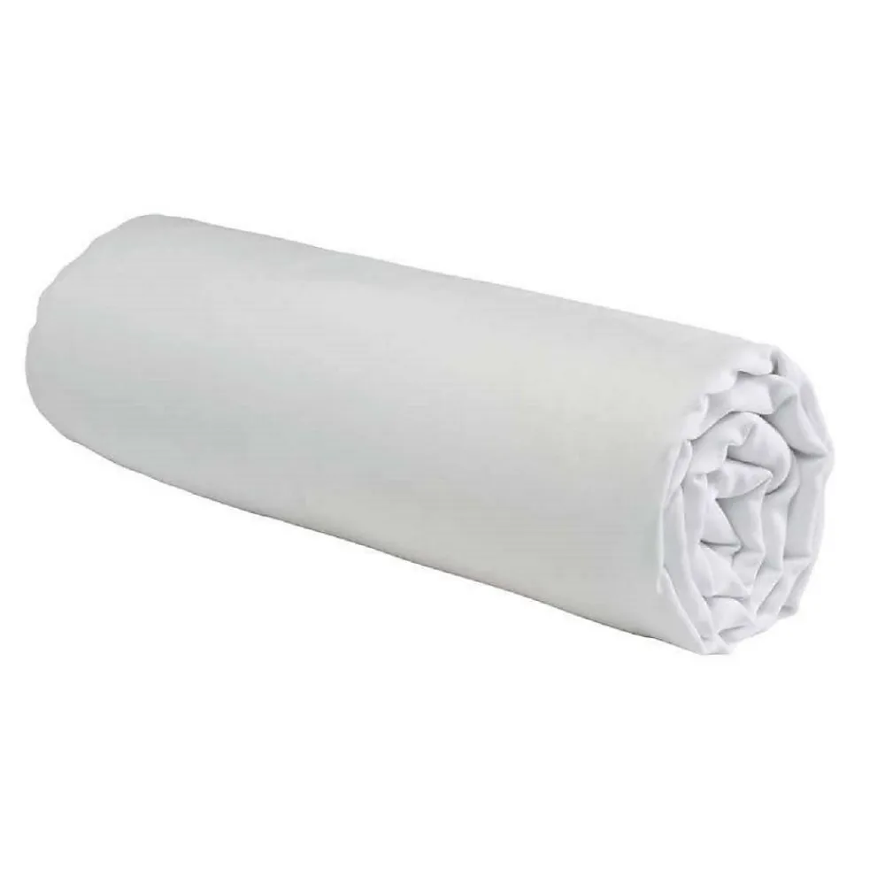 Protège-matelas anti-acariens absorbant coton 90x200cm>Future Home New