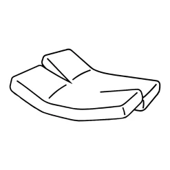 Future Home Protège-matelas lit jumeaux imperméable bonnets 30 cm 2x70x190cm* Protège Matelas