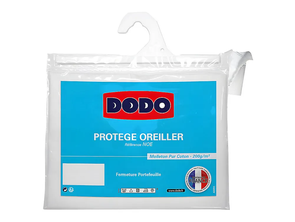 Protège-oreiller Noé 65 x 65 cm>Dodo Clearance