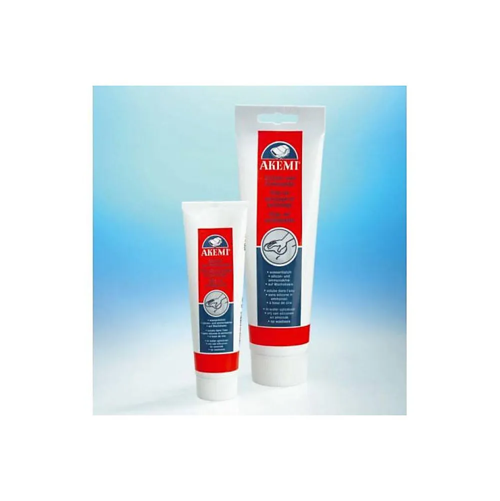 Pâte de ponçage et polissage - - 100 g>Akemi Clearance