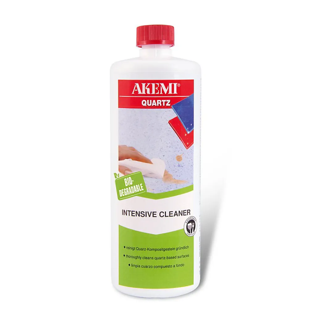 Quartz Intensive Cleaner - - 1 L>Akemi Hot