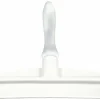 Guialto Raclette De Table 300X45X220Mm - - Blanc - l5- L0.1- P0.1- h8* Brosse De Nettoyage
