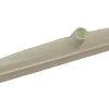 RACLETTE POUR SOL MOUSSE BLANCHE SUPPORT- - Blanc - l0.1- L0.1- P0.1- h0.1>L2G Outlet