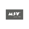 MSV Raclette Sol PP PVA 35Cm Gris* Balai Et Tête De Balai