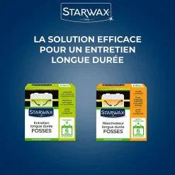 Réactivateur biologique fosses septiques 500g><noscript><img width=