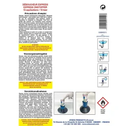 Recharge déboucheur sous pression express power><noscript><img width=
