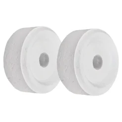 GoodHome Recharge pour absorbeur d'humidité 2 galets neutre 20m² 450g* Absorbeur D'Humidité