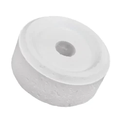 GoodHome Recharge pour absorbeur d'humidité 2 galets neutre 20m² 450g* Absorbeur D'Humidité