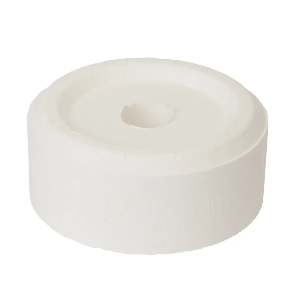 GoodHome Recharge pour absorbeur d'humidité 4 galets neutre 20m² 450g* Absorbeur D'Humidité