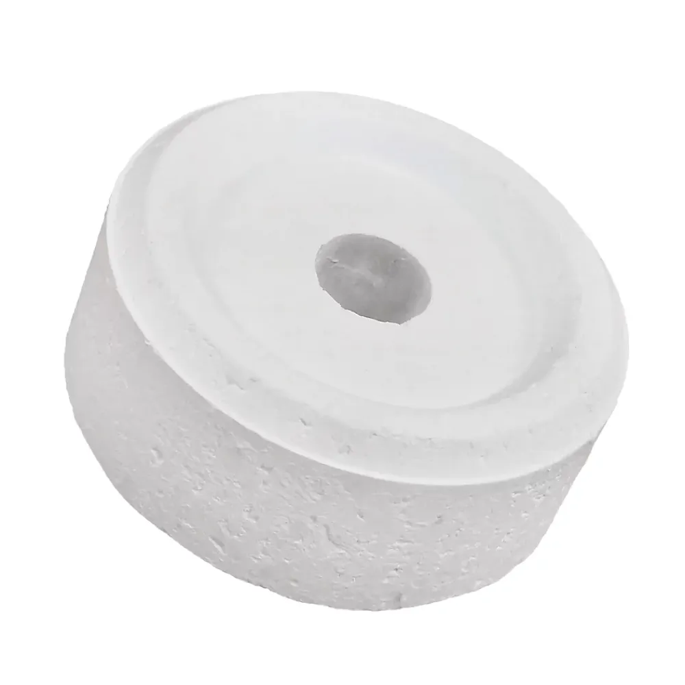 GoodHome Recharge pour absorbeur d'humidité 4 galets neutre 20m² 450g* Absorbeur D'Humidité