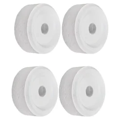 GoodHome Recharge pour absorbeur d'humidité 4 galets neutre 20m² 450g* Absorbeur D'Humidité