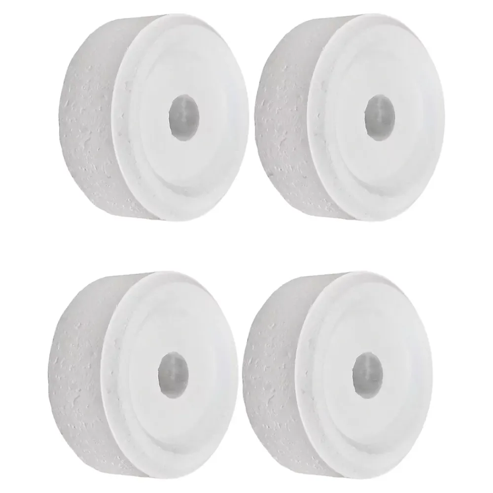 GoodHome Recharge pour absorbeur d'humidité 4 galets neutre 20m² 450g* Absorbeur D'Humidité