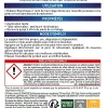 Rubson Rénov joint de carrelage feutre blanc 7ml* Nettoyant Pour Salle De Bains