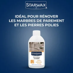Rénovateur marbre et pierres naturelles 250ml><noscript><img width=