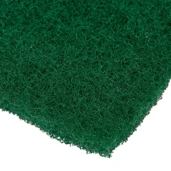 Rouleau tampon à récurer L.3m x l.14 x ep.0,8 cm vert><noscript><img width=