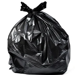 Sac poubelle vendu par 20 intérieur couleur noir 40 L> Online