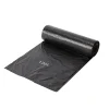 Sac poubelle vendu par 20 jetable de 120 L couleur noir* Sac Poubelle