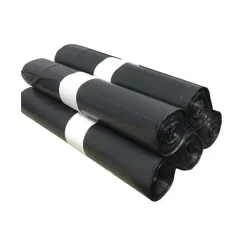 Le Plus De L'Entretien SACS POUBELLE NOIR HAUTE RESISTANCE - 150 litres - les 100 sacs poubelles* Sac Poubelle