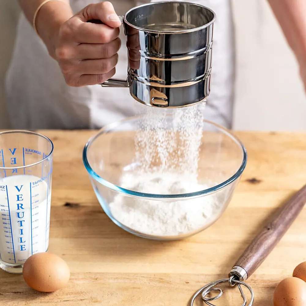 Pyrex Saladier en 1 L - 170 mm* Seau, Bassine, Récipient De Ménage