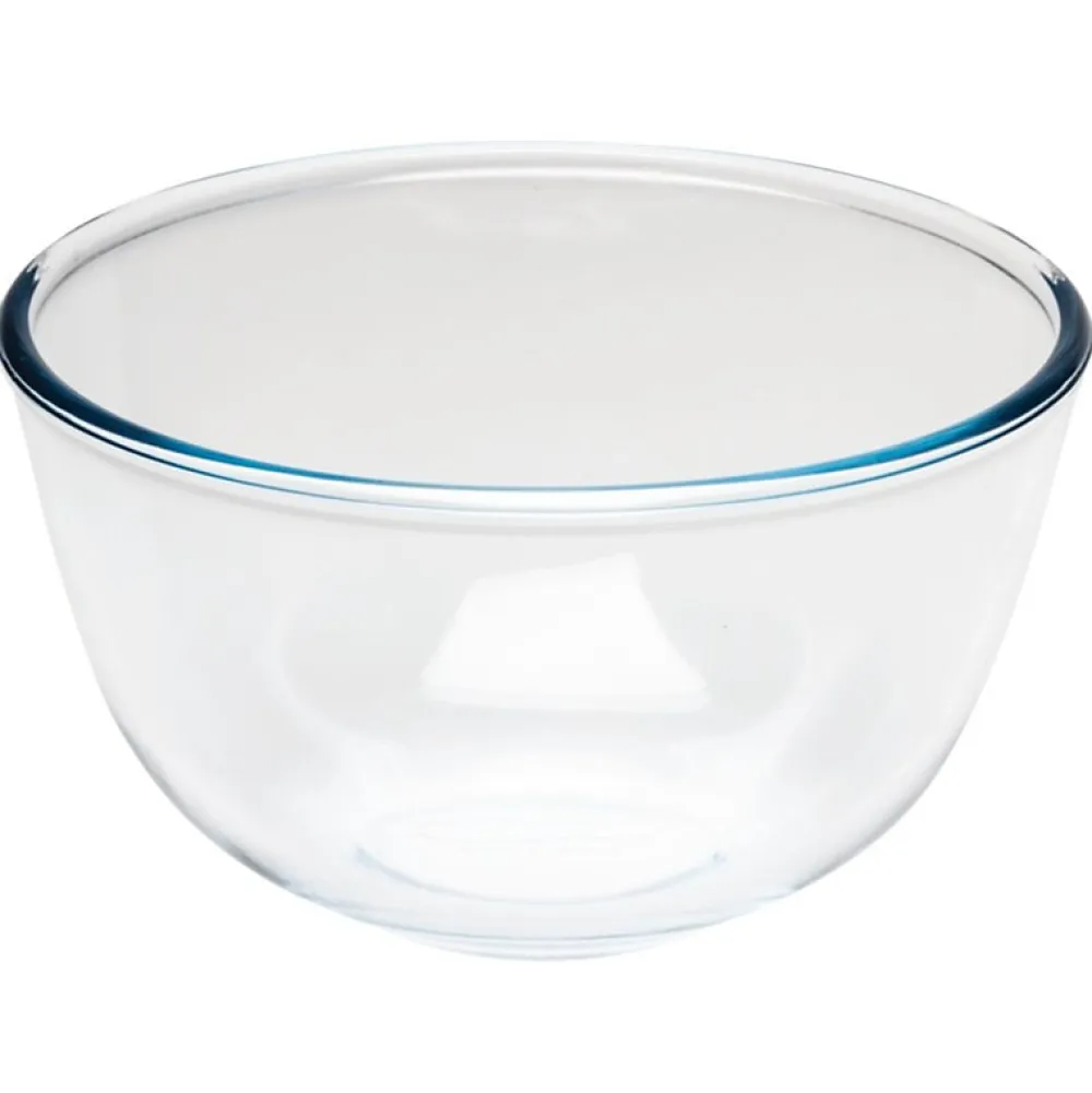 Saladier en 2 L - 210 mm>Pyrex Discount