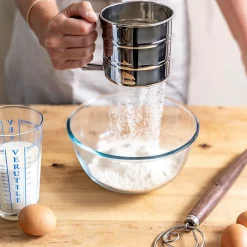 Saladier en 2 L - 210 mm>Pyrex Discount