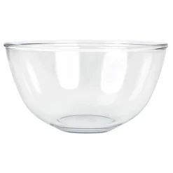 Pyrex Saladier professionnel en 3 L - 240 mm* Seau, Bassine, Récipient De Ménage