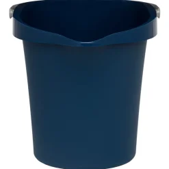 Elephant Seau design France 14L bleu* Seau, Bassine, Récipient De Ménage