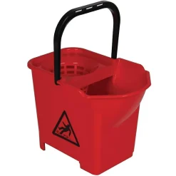 Seau Essoreur Code Couleur Rouge ->Jantex Clearance