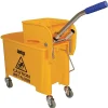 Seau Essoreur Kentucky Jaune ->Jantex New
