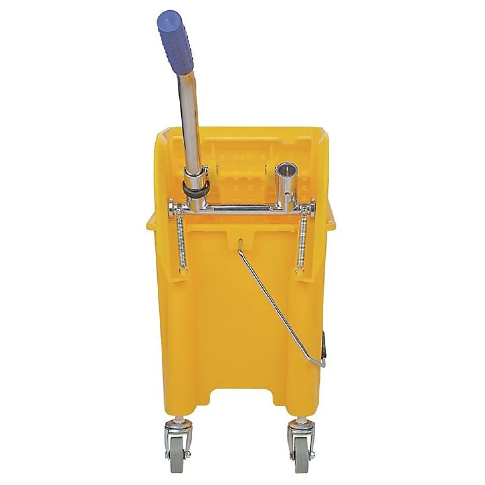 Seau Essoreur Kentucky Jaune ->Jantex New