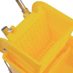 Seau Essoreur Kentucky Jaune -><noscript><img width=