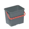 Seau 6L Gris Anse Rouge-2250Gtr ->Guialto Sale