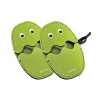 Set de 2 maniques Ghost vert clair>Spring Online