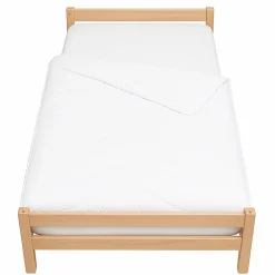 Sevira Kids Couette bébé toute saison coton bio made in France* Couette