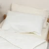 Sevira Kids Couette et oreiller coton bio fabriqué en France* Couette