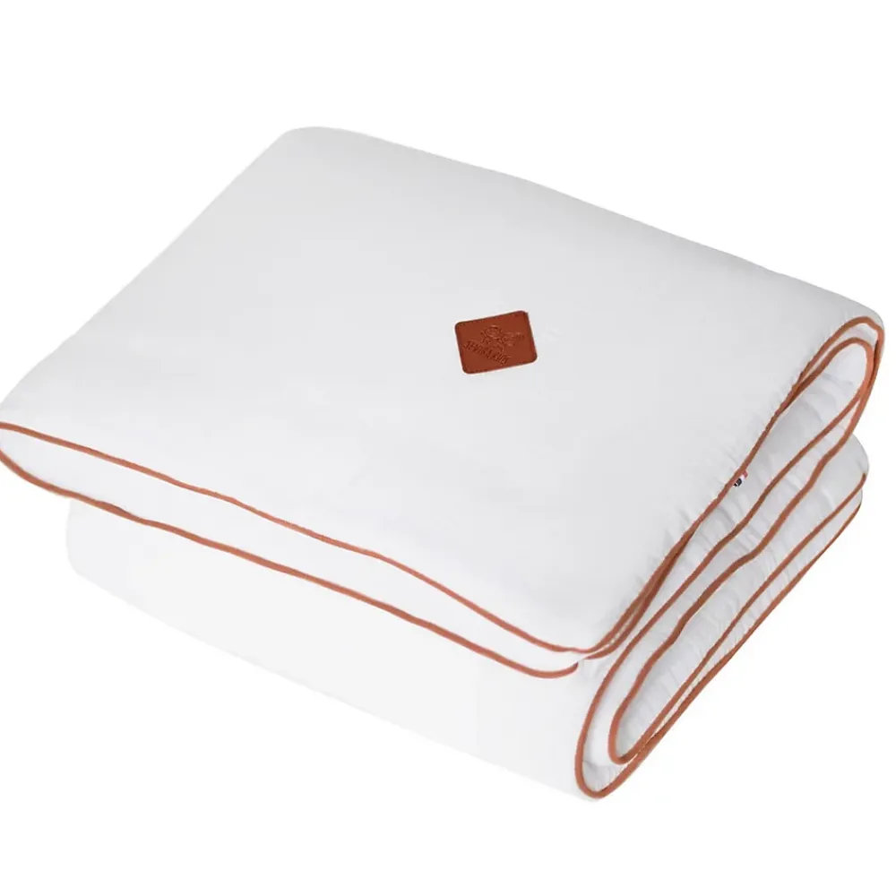 Sevira Kids Couverture en gaze de coton Jeanne* Couverture
