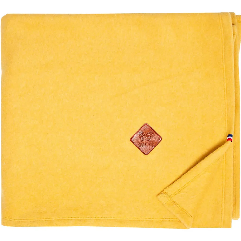 Couverture polaire 100% coton ultra doux>Sevira Kids Clearance