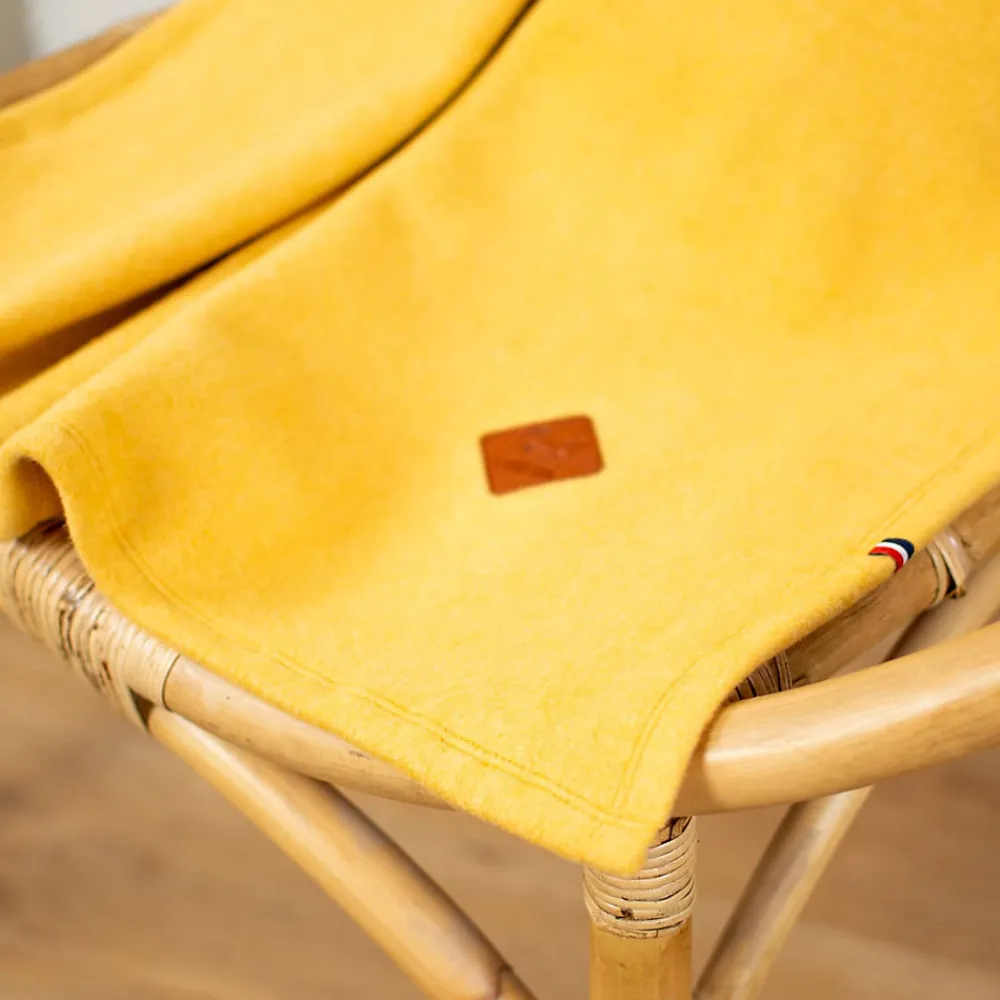 Couverture polaire 100% coton ultra doux>Sevira Kids Clearance