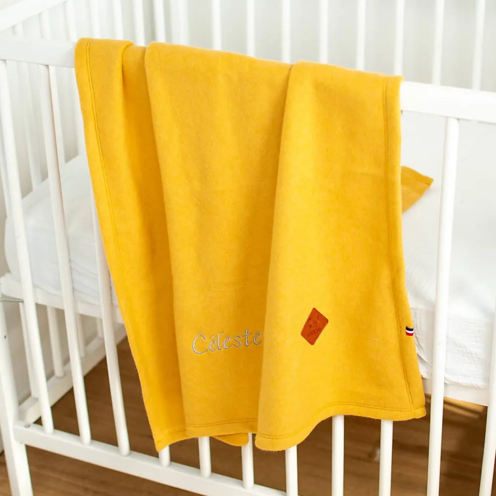 Couverture polaire 100% coton ultra doux>Sevira Kids Clearance