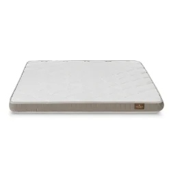 SobreMatelas Topper Elegance - Mousse Taille 190 x 90 cm Hauteur 12 cm>Monarch New