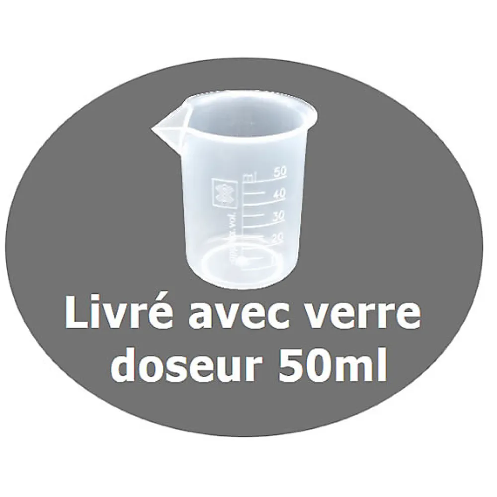 SOLU'CONTROL - Savon Noir Concentré 250ml - Enlève miellat pucerons cochenilles>Tout Pour Les Nuisibles Online
